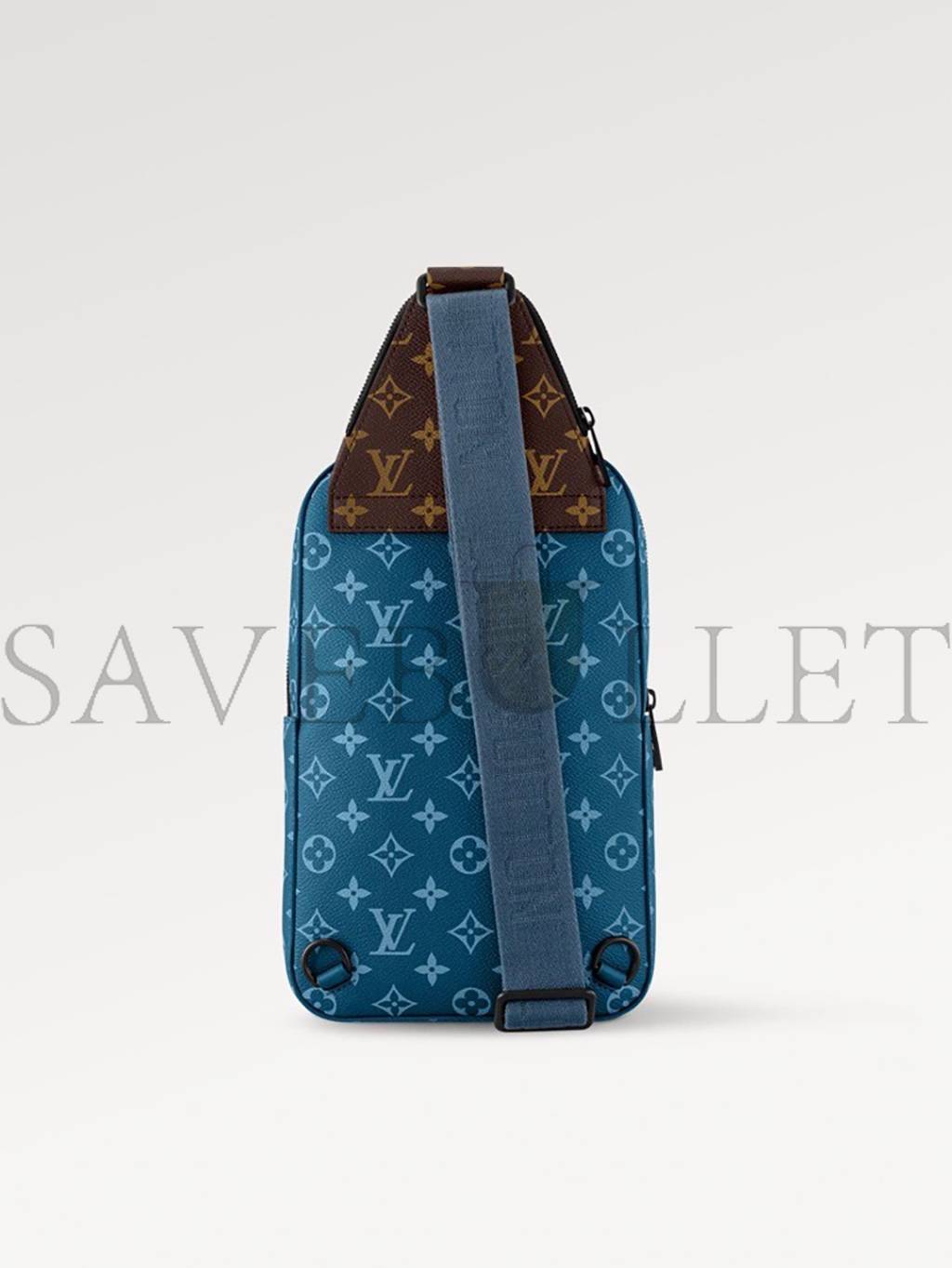 LOUIS VUITTON AVENUE SLINGBAG NM M23782 (31*20*7cm)