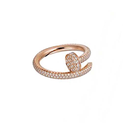 CARTIER  JUSTE UN CLOU RING  N4748600