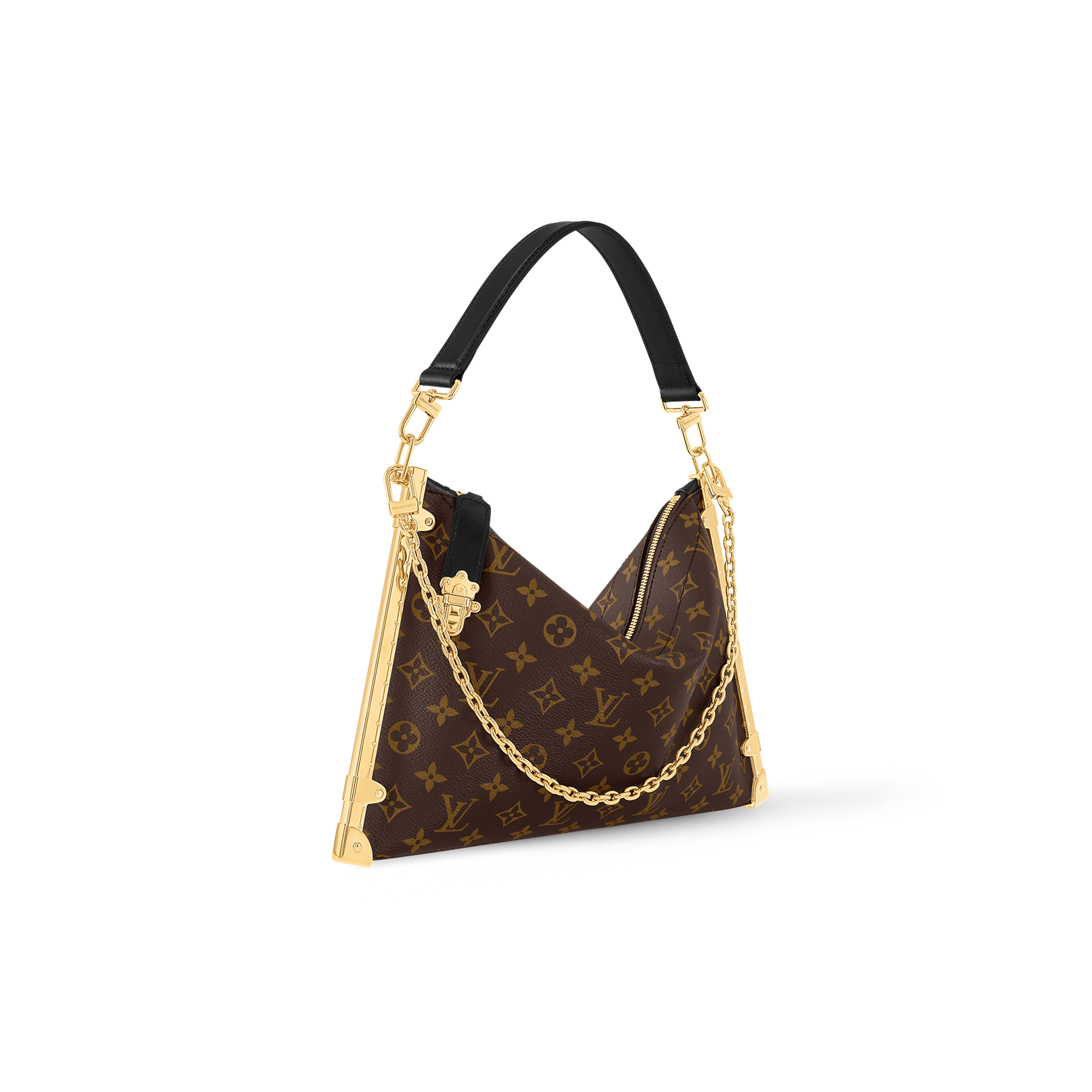 LOUIS VUITTON LUCKY TRUNK M12075 (38*23*1cm)