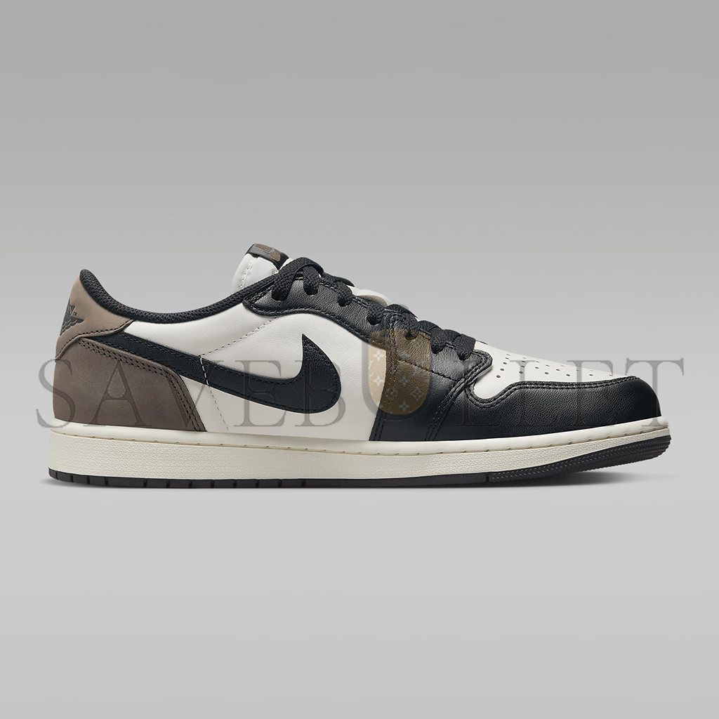 NIKE AIR JORDAN 1 LOW OG MOCHA CZ0790-102