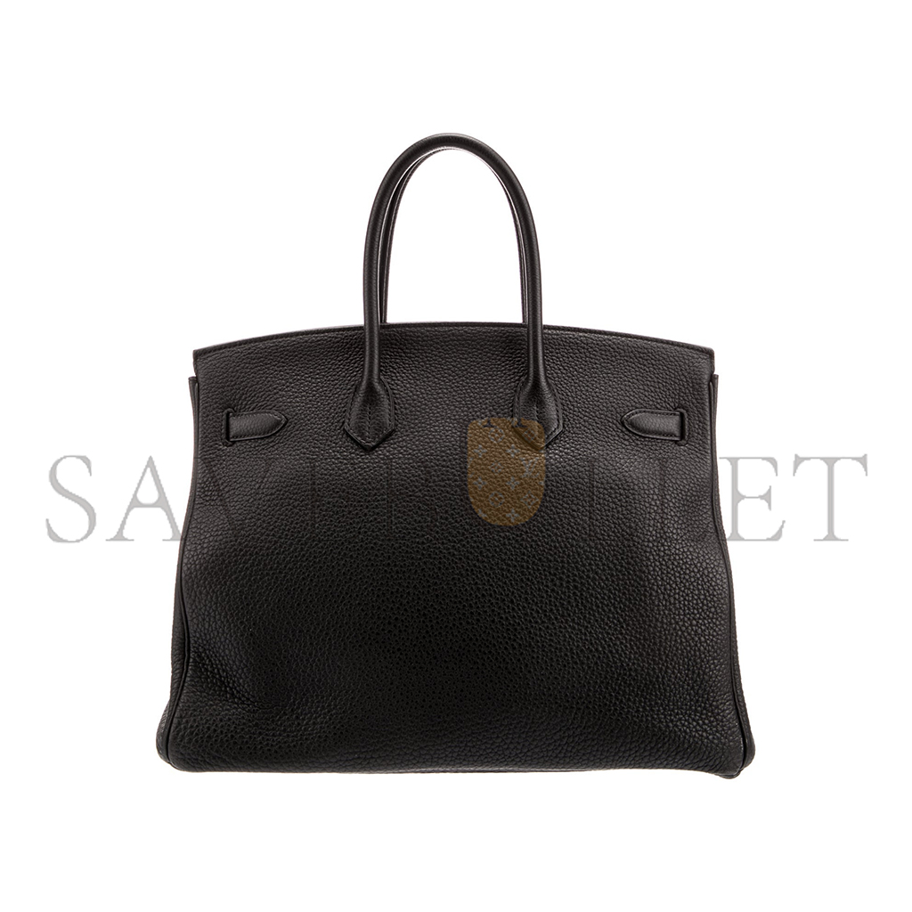 HERMÈS TOGO BIRKIN 35 HER646255 (35*25*18cm)