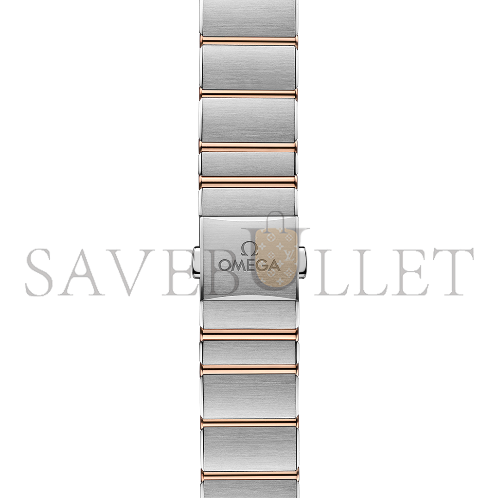 OMEGA CONSTELLATION WATCH 131.25.28.60.55.001