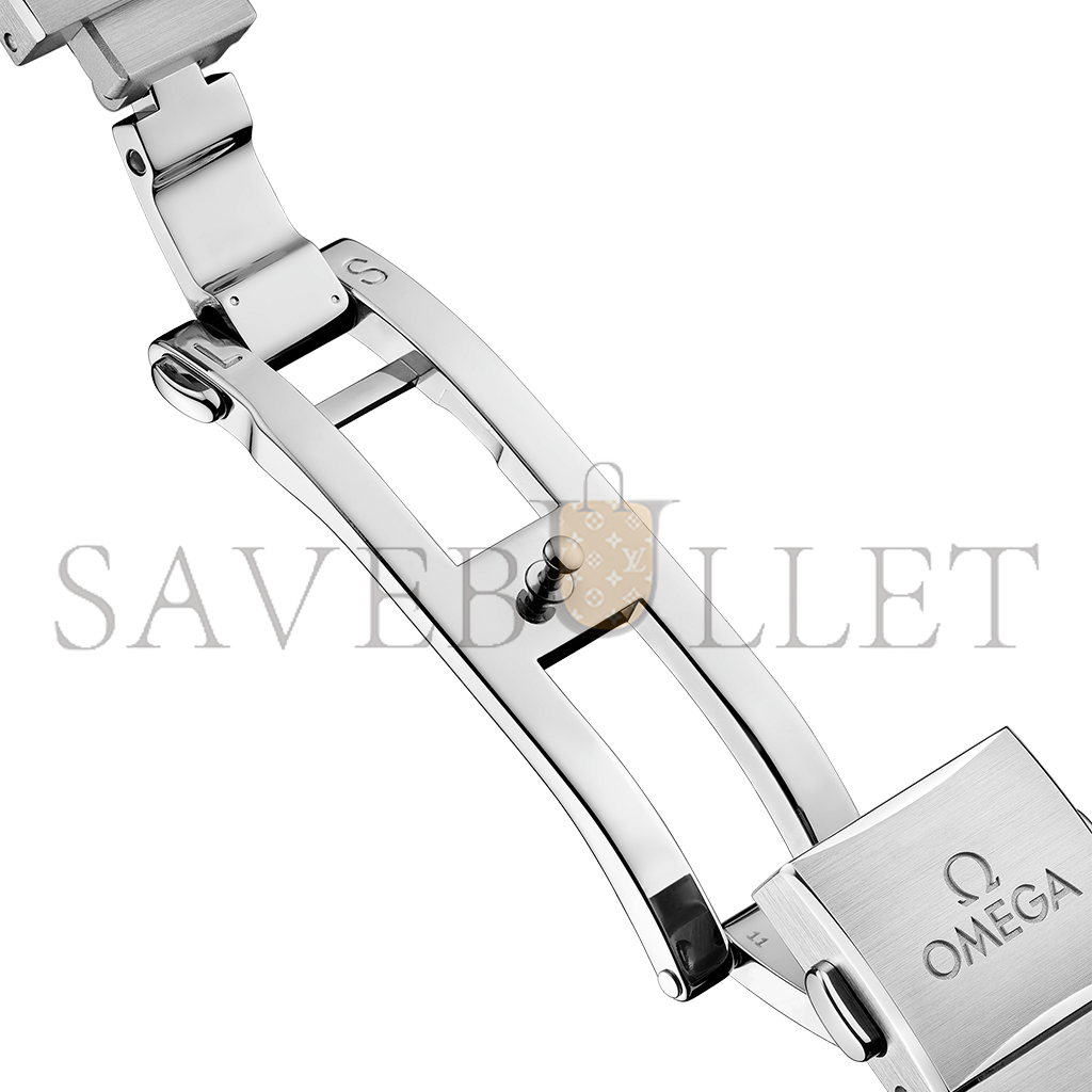 OMEGA CONSTELLATION WATCH 131.20.28.60.58.001