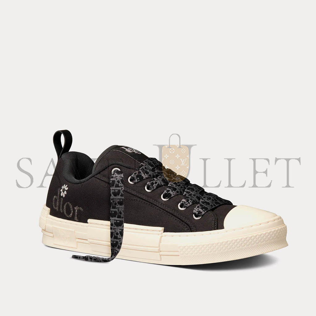 DIOR B23 LOW-TOP SNEAKER 3SN292ZWC_H968