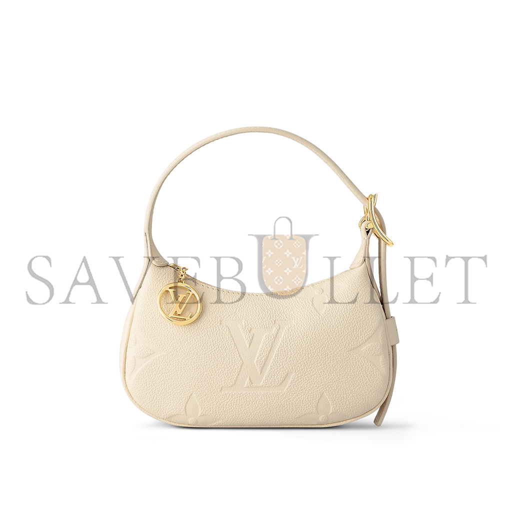 LOUIS VUITTON MINI MOON M82519 (20.5*11*5cm)