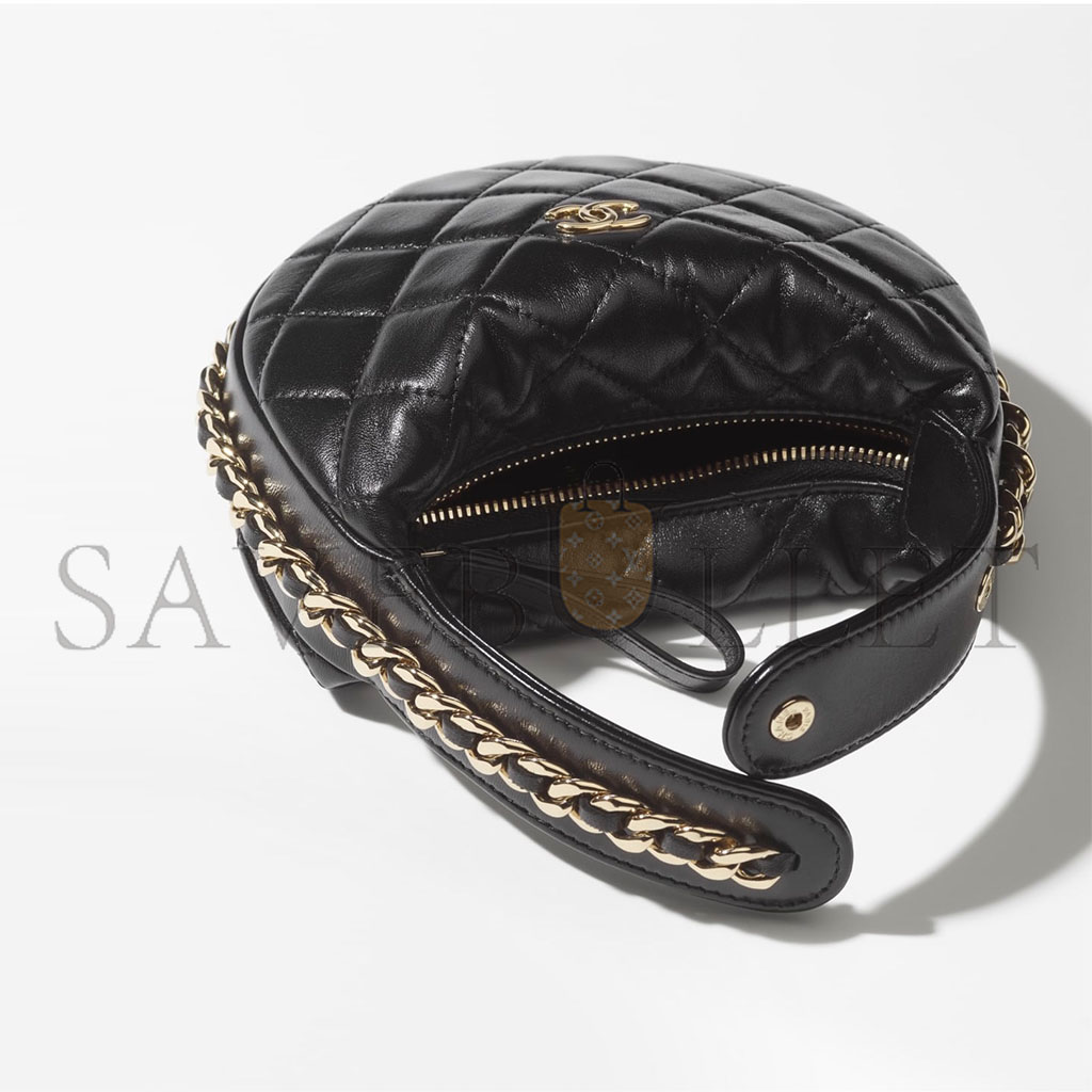 CHANEL MASTER CLUTCH BAG AP3095 (16*16*6cm)