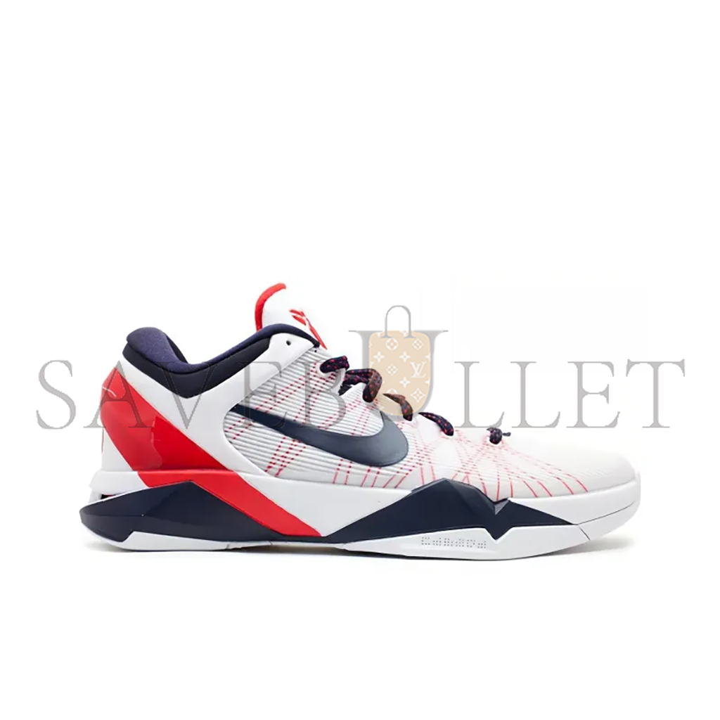 NIKE KOBE 7USA OLYMPIC 488371-102