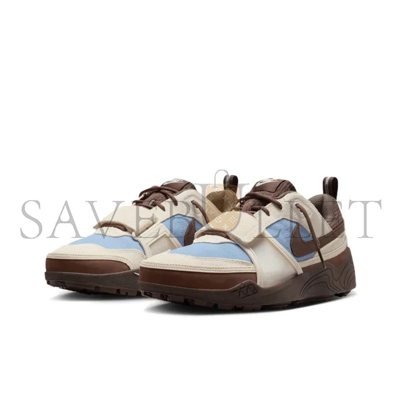 NIKE AIR JORDAN ZOOM FIELD JAXX HQ3072-400