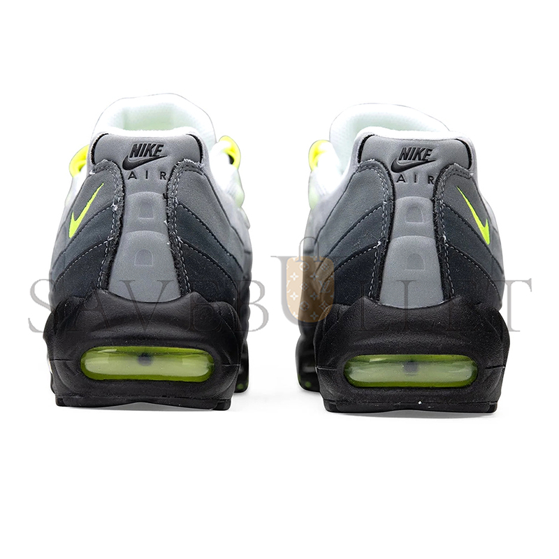 NIKE AIR JORDAN MAX 95 OG CT1689-001