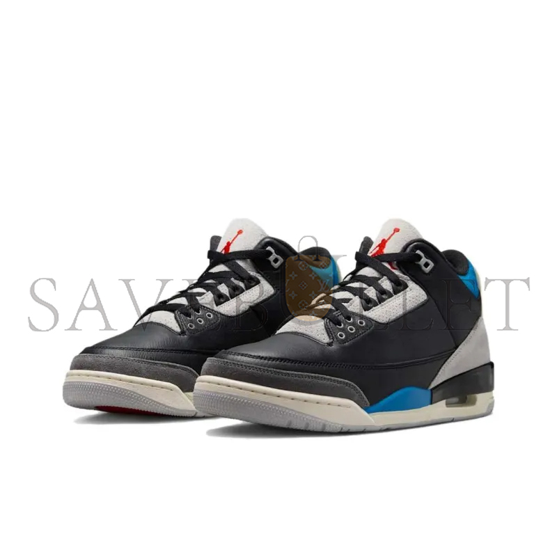 NIKE AIR JORDAN JORDAN 3 RETRO OG RARE AIR IB8967-004