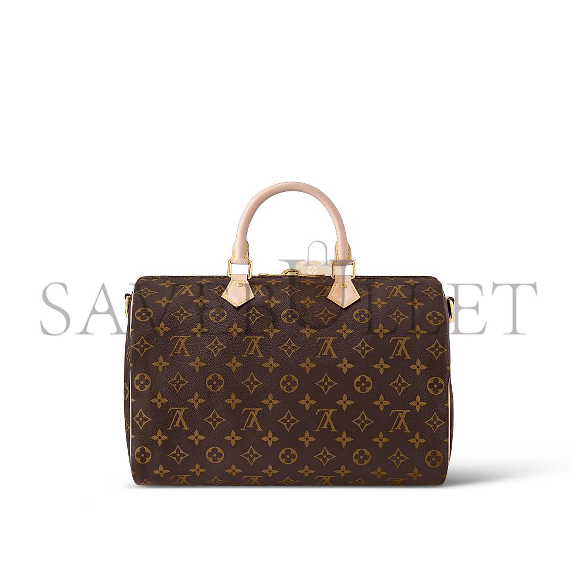 LOUIS VUITTON SPEEDY BANDOULIÈRE 35 M41111 (35*23*18cm)