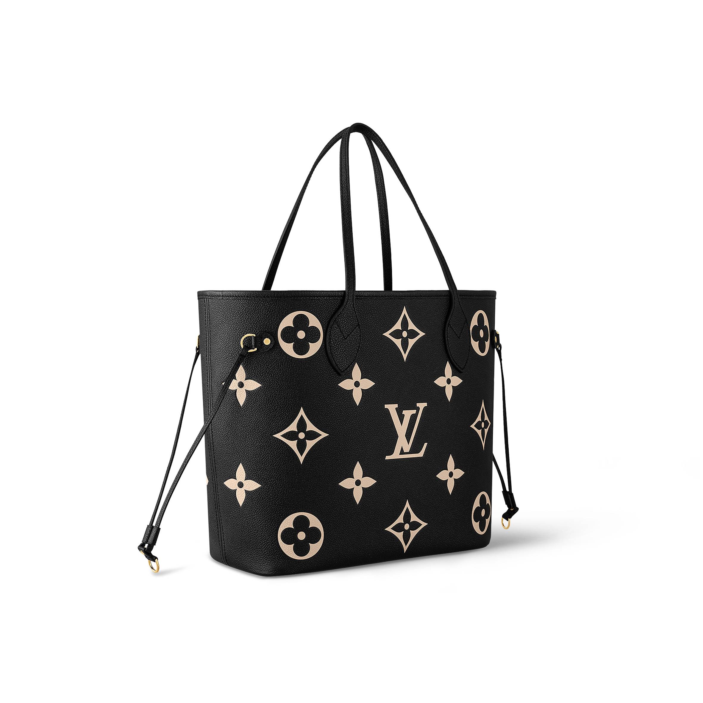 LOUIS VUITTON NEVERFULL MM M58907 (31*28*14cm)