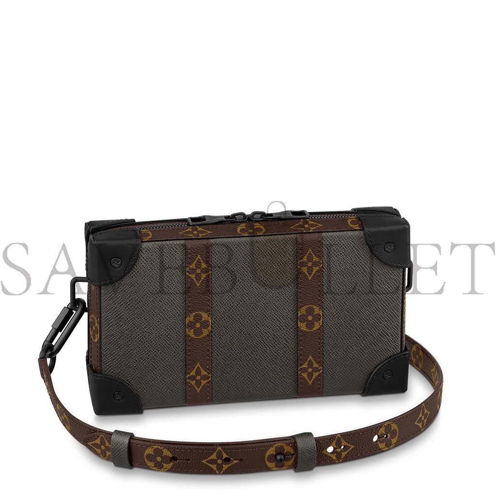 LOUIS VUITTON SOFT TRUNK WALLET M30697 (22.5*14*5cm)