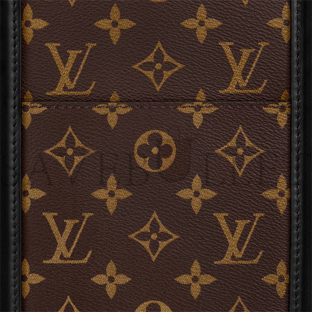 LOUIS VUITTON WEEKEND TOTE PM M45734 (37*29*13cm)