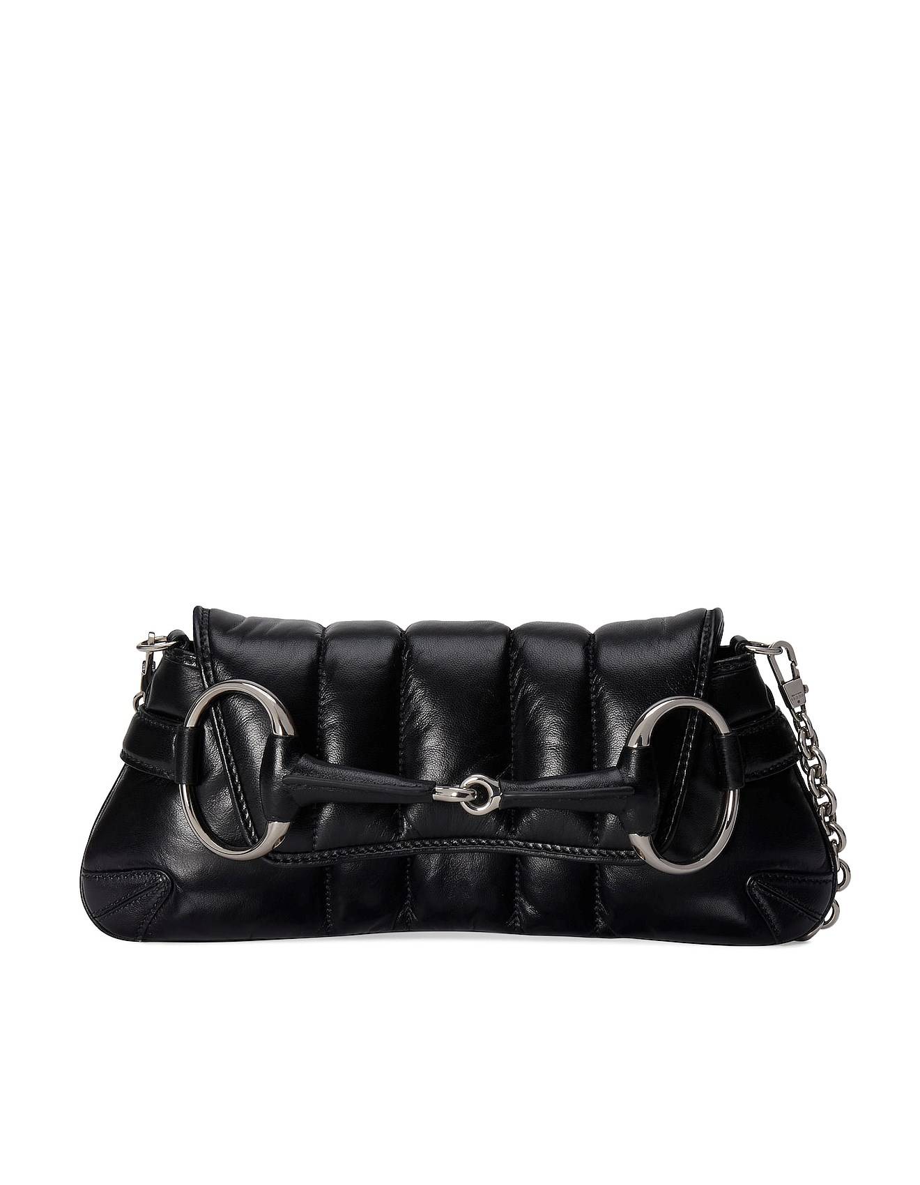 GUCCI HORSEBIT CHAIN SMALL SHOULDER BAG 764339 (27*11.5*5cm)