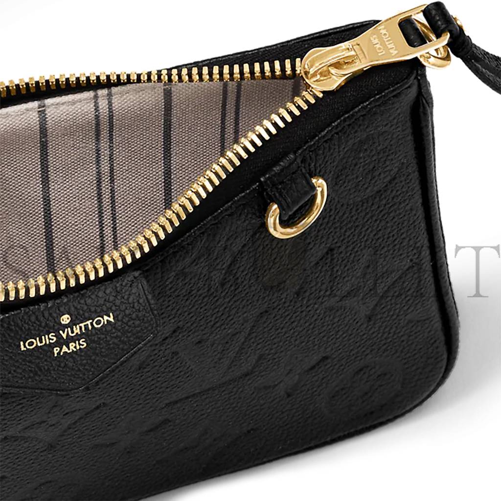 LOUIS VUITTON EASY POUCH ON STRAP M80349 (19*11.5*3cm)