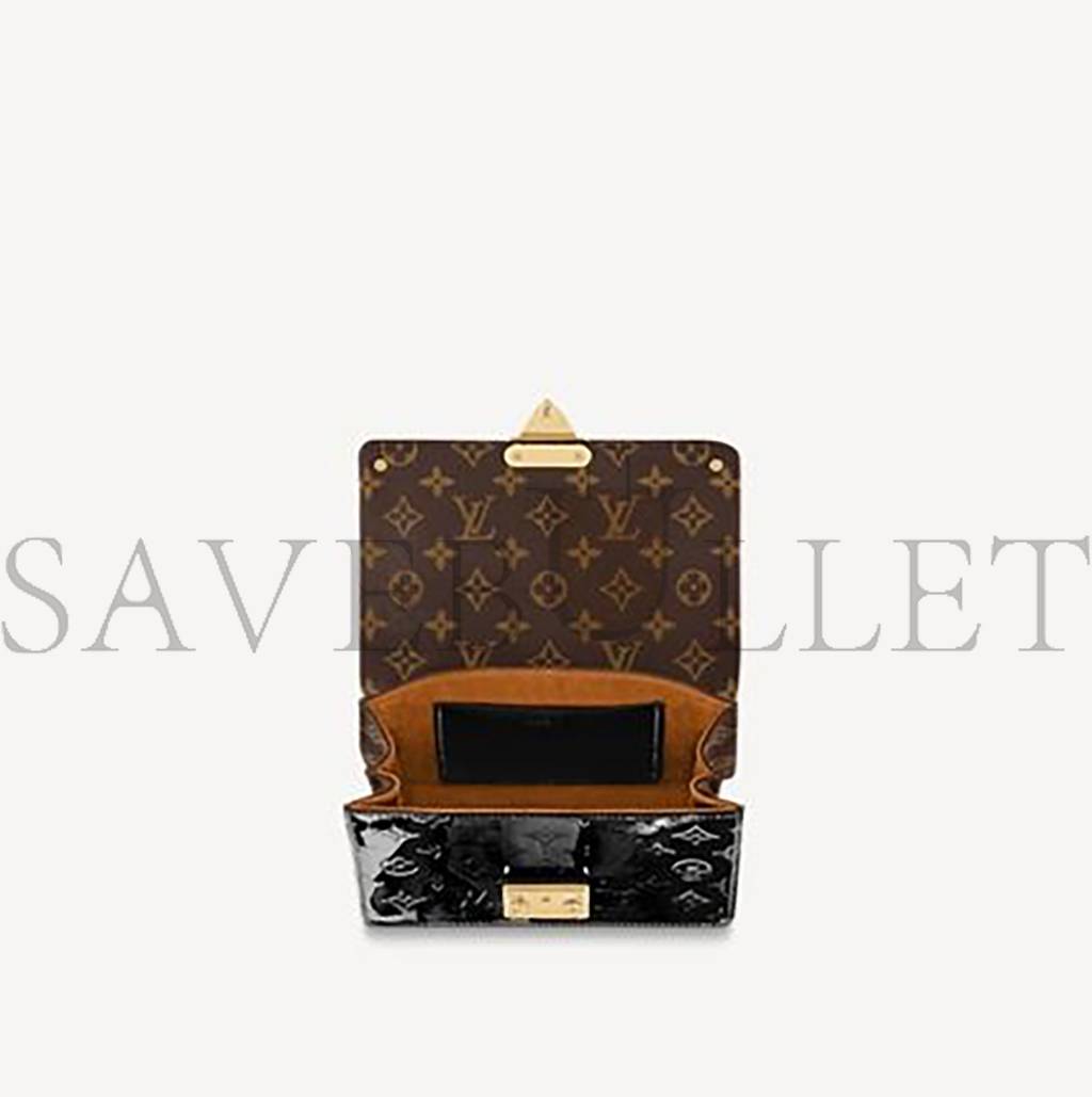 LOUIS VUITTON WYNWOOD   M90516 (21*14*9cm)