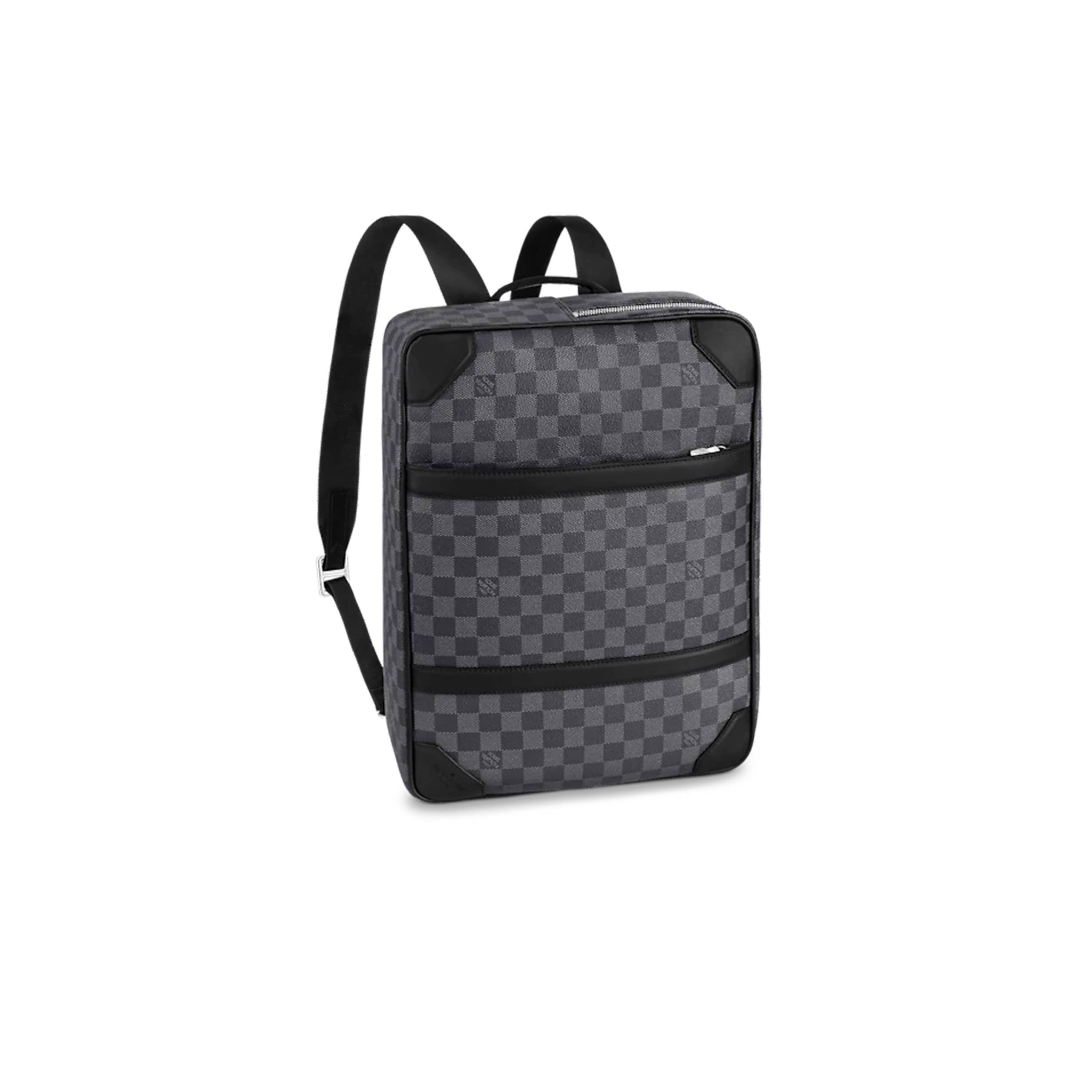 LOUIS VUITTON BRIEFCASE BACKPACK N50051 (29cm*38.5cm*11cm)