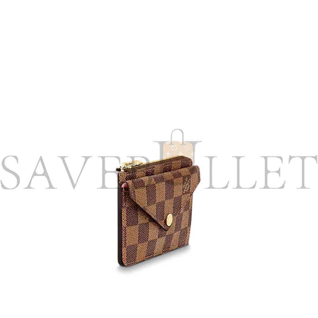 LOUIS VUITTON CARD HOLDER RECTO VERSO N60405 (13*9.5*2.5cm)